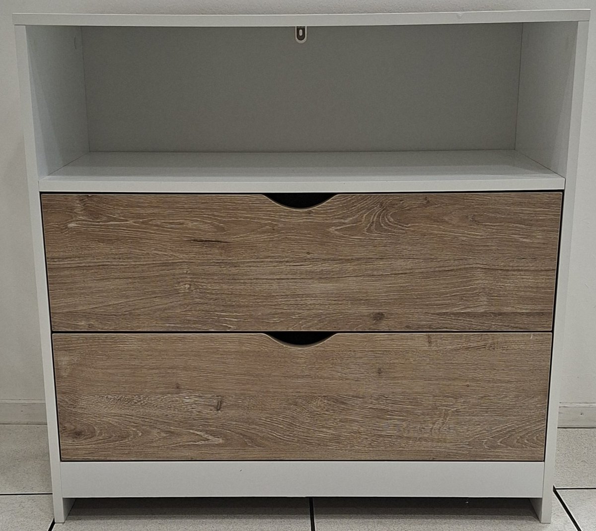 Commode